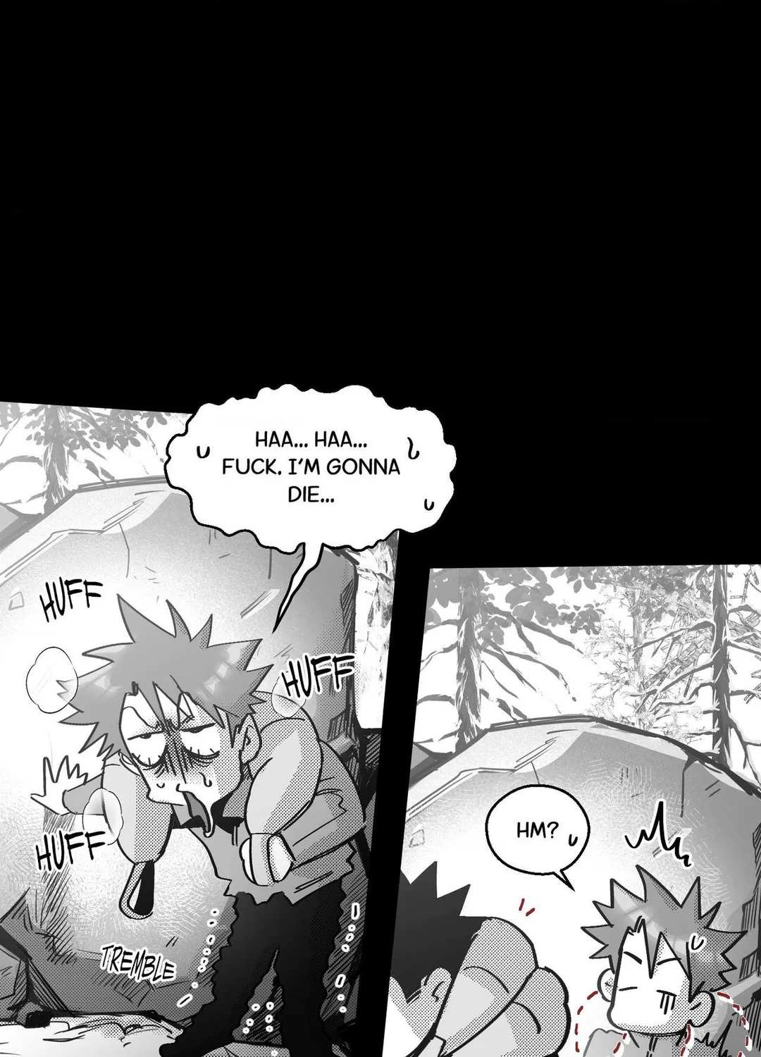 You Are My World - Chapter 24 Page 97