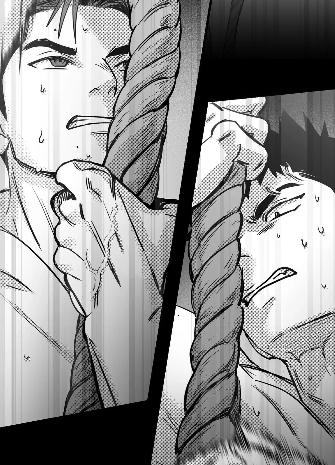You Are My World - Chapter 24 Page 102