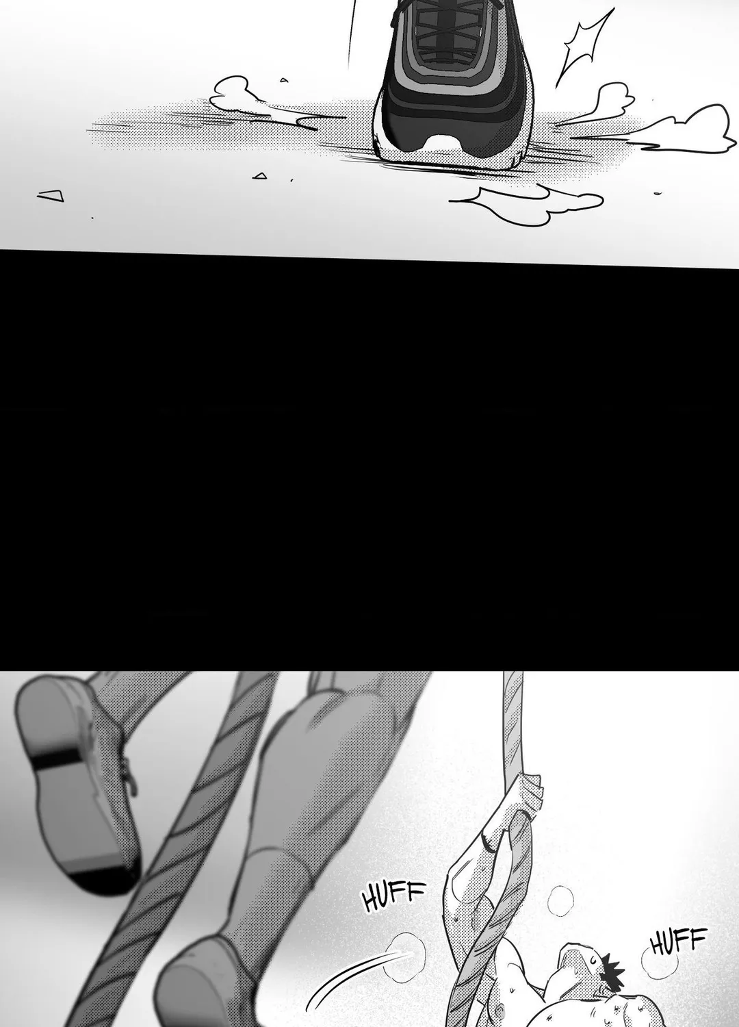 You Are My World - Chapter 24 Page 104