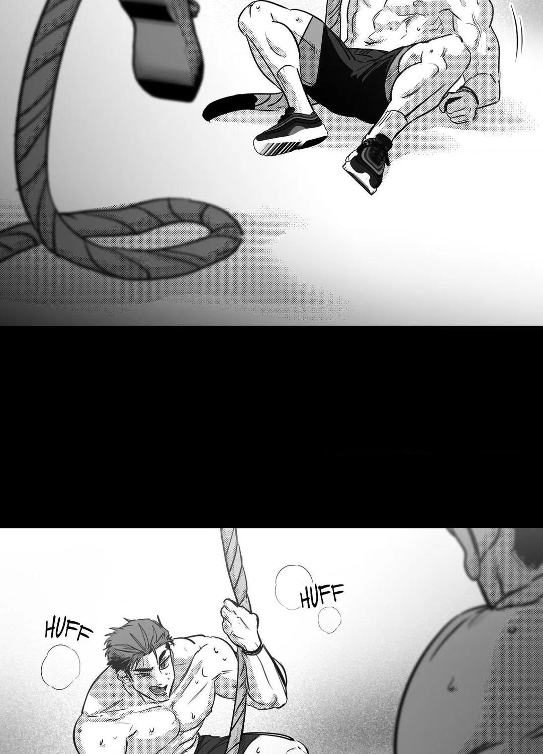 You Are My World - Chapter 24 Page 105