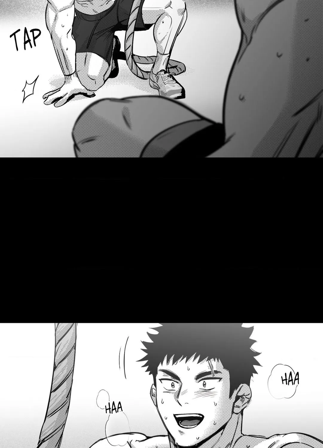 You Are My World - Chapter 24 Page 106