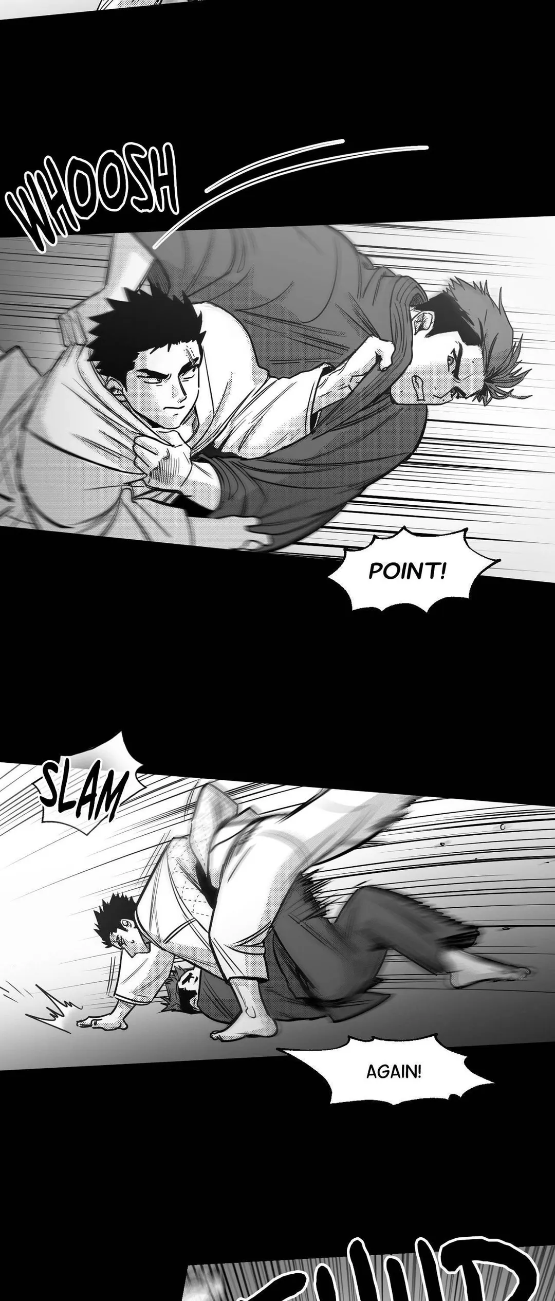 You Are My World - Chapter 25 Page 2