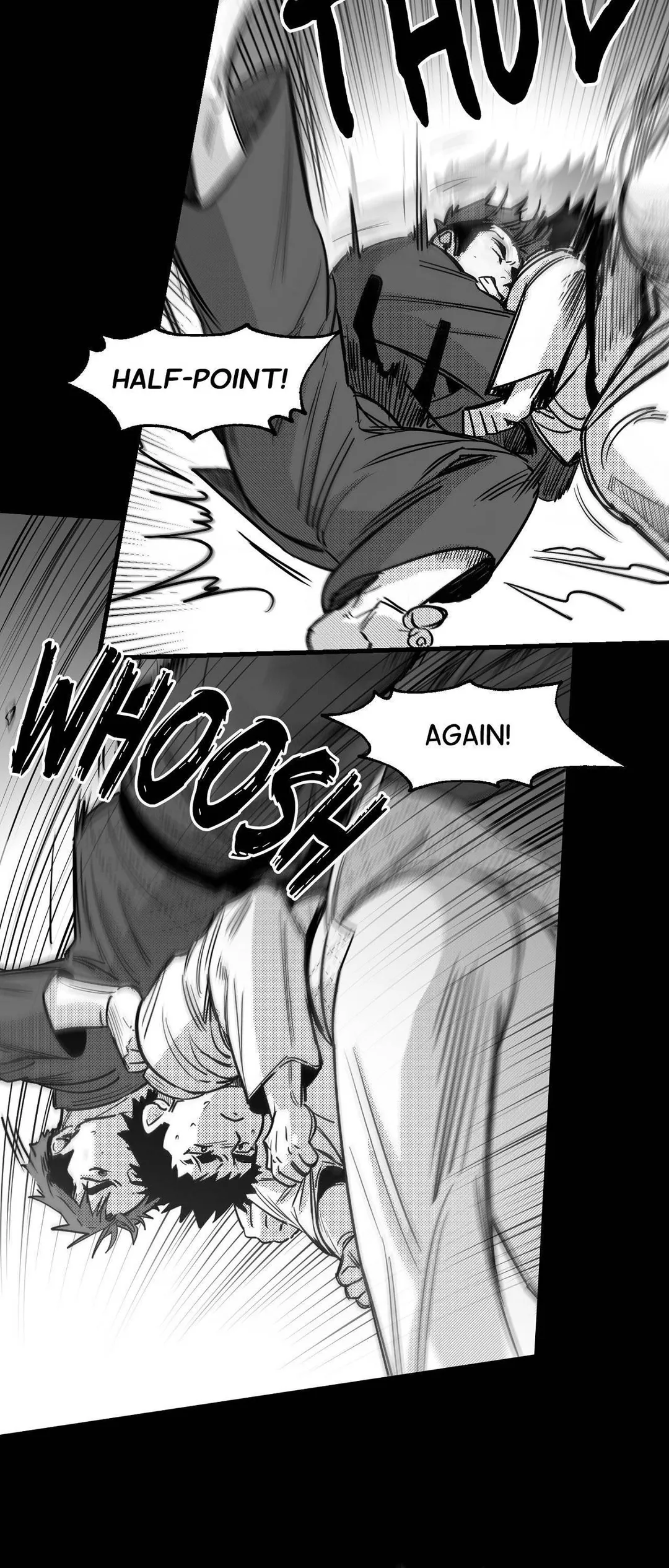 You Are My World - Chapter 25 Page 3