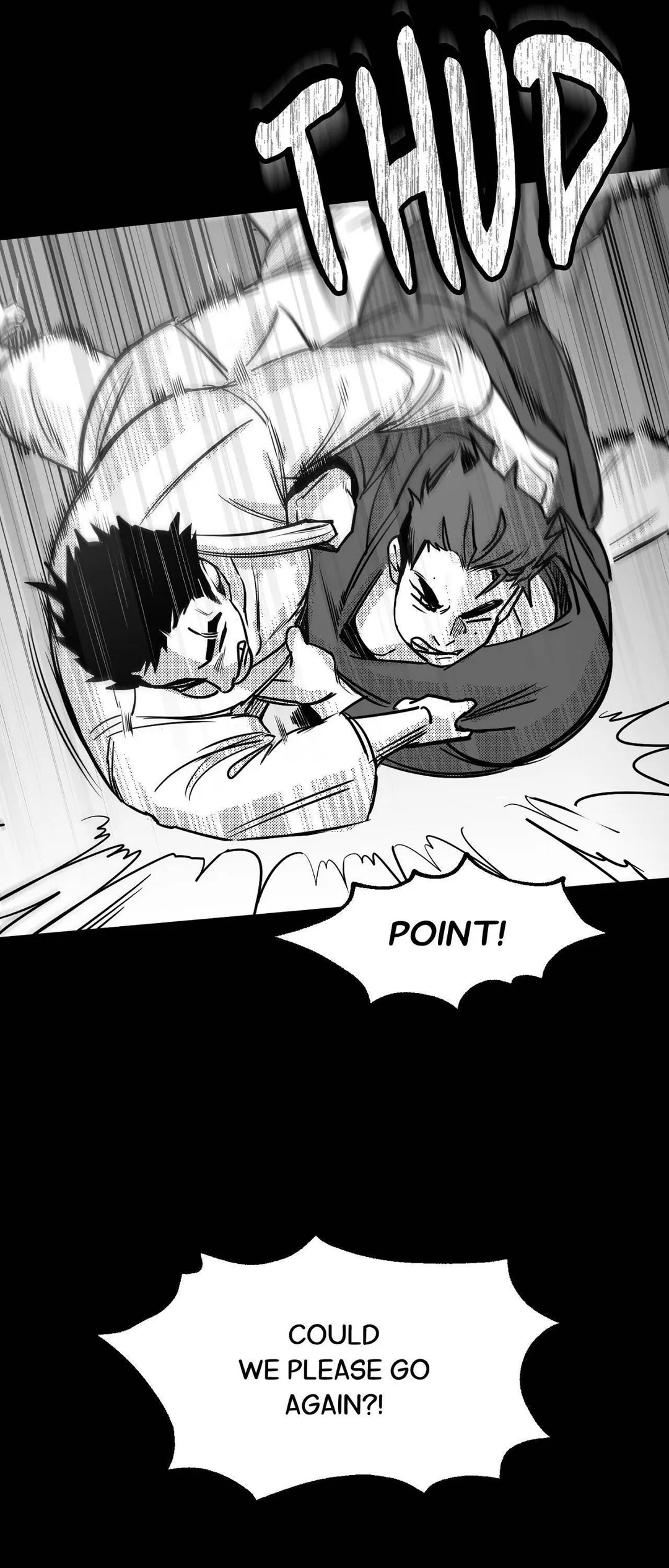 You Are My World - Chapter 25 Page 4