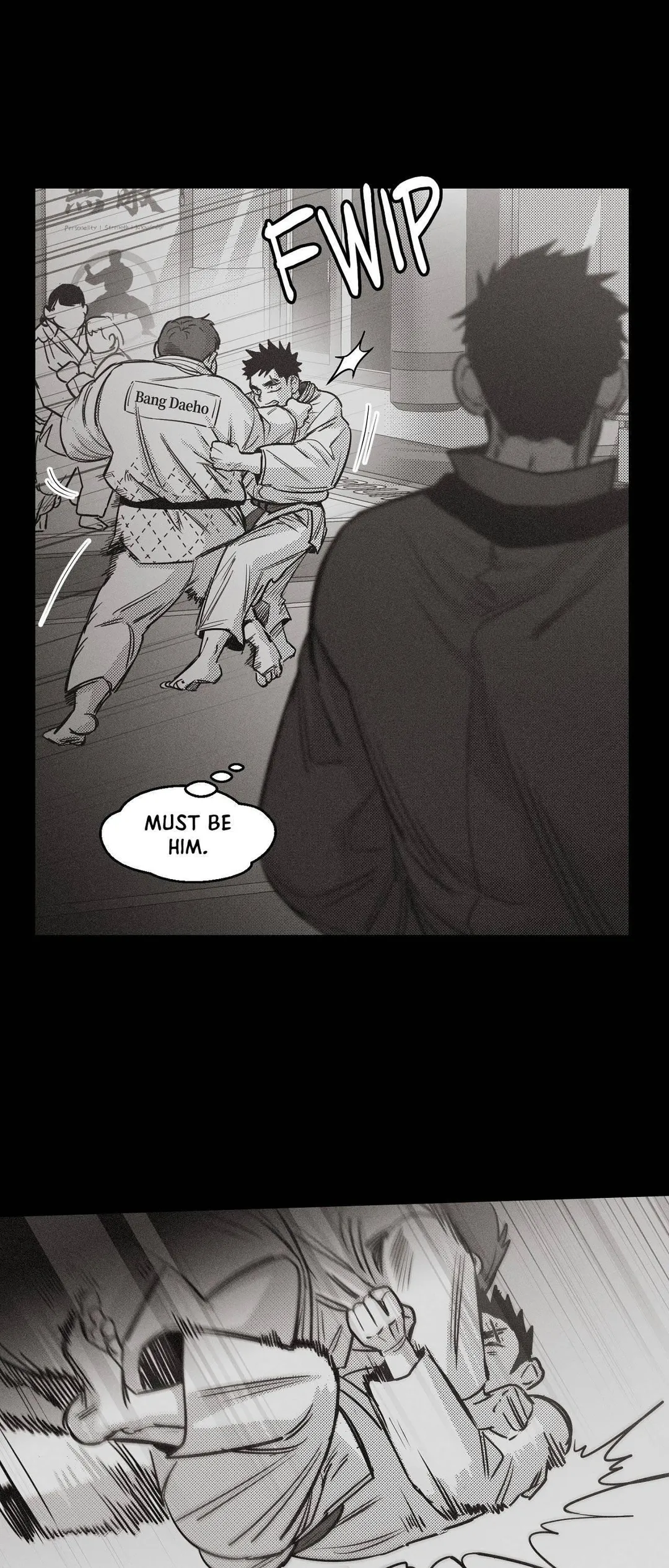 You Are My World - Chapter 25 Page 11
