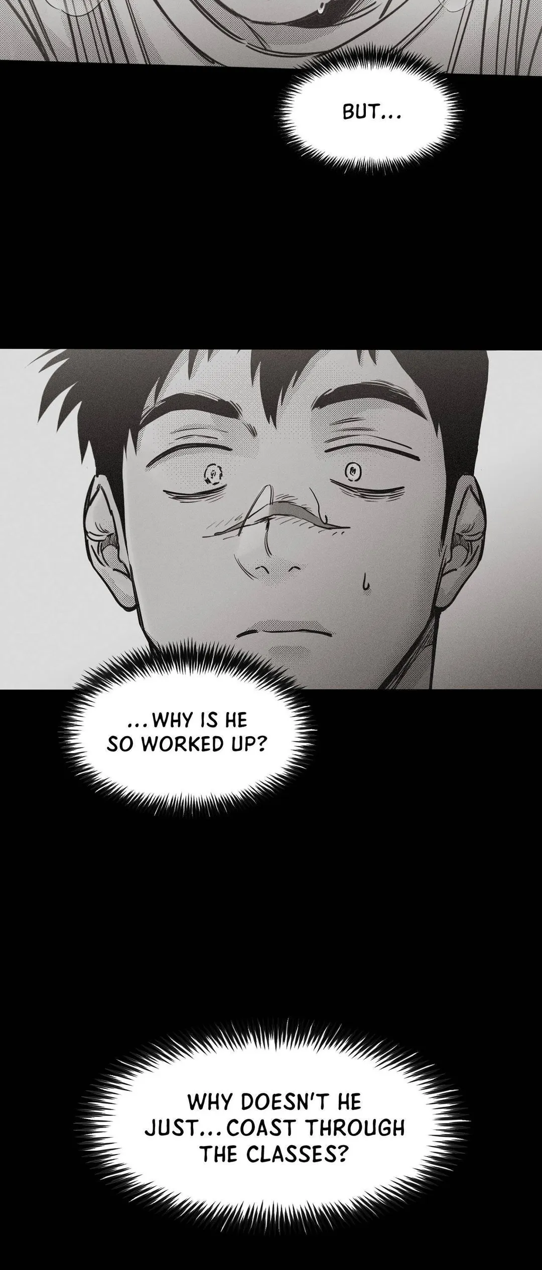 You Are My World - Chapter 25 Page 16