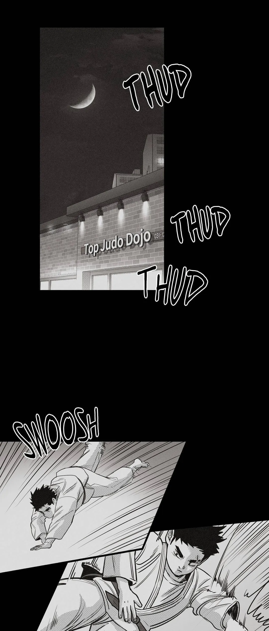 You Are My World - Chapter 25 Page 18
