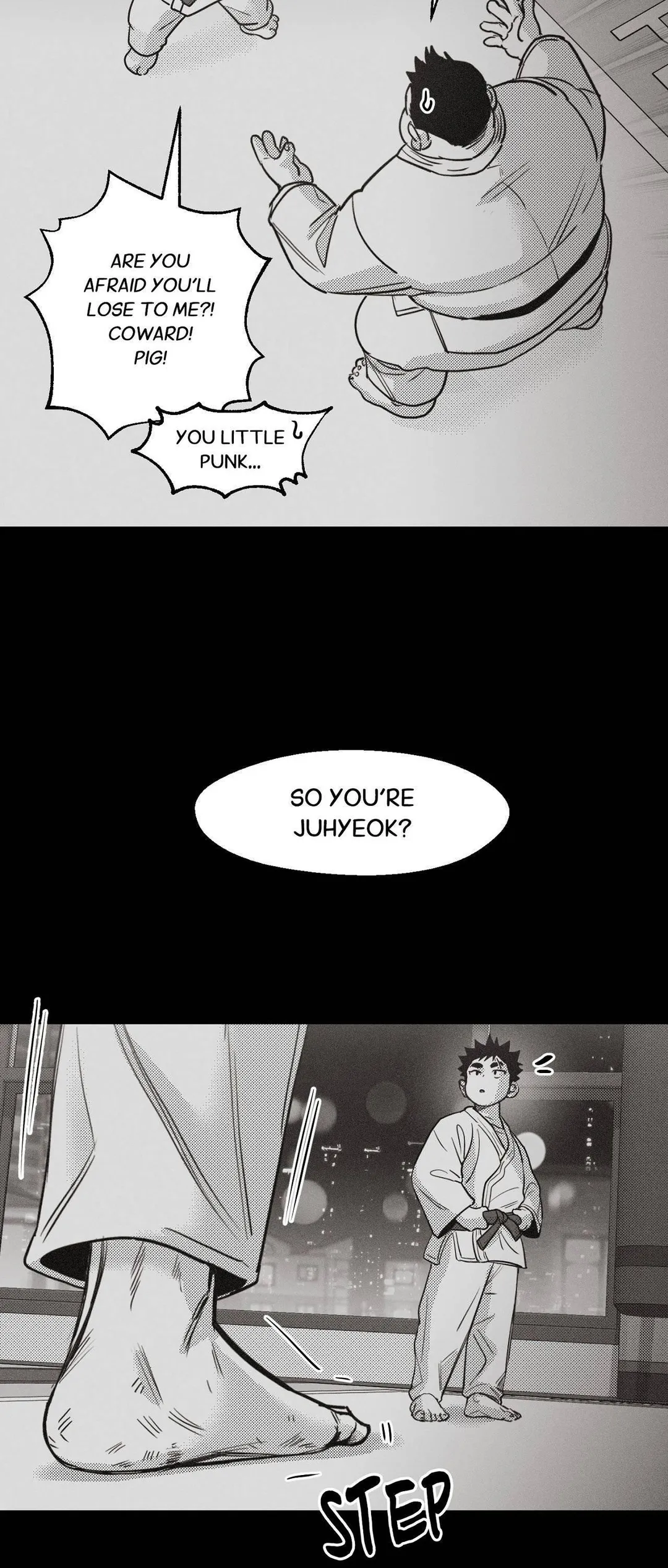 You Are My World - Chapter 25 Page 21