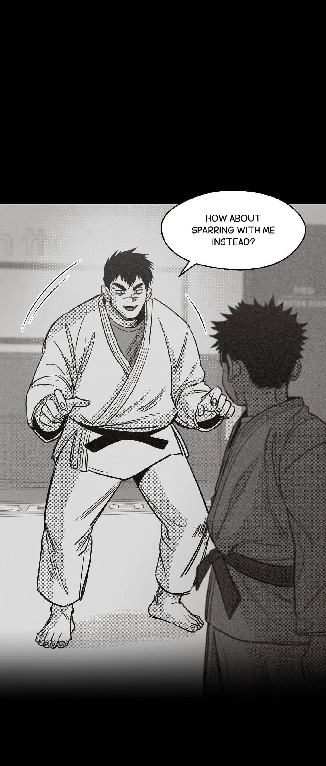 You Are My World - Chapter 25 Page 22