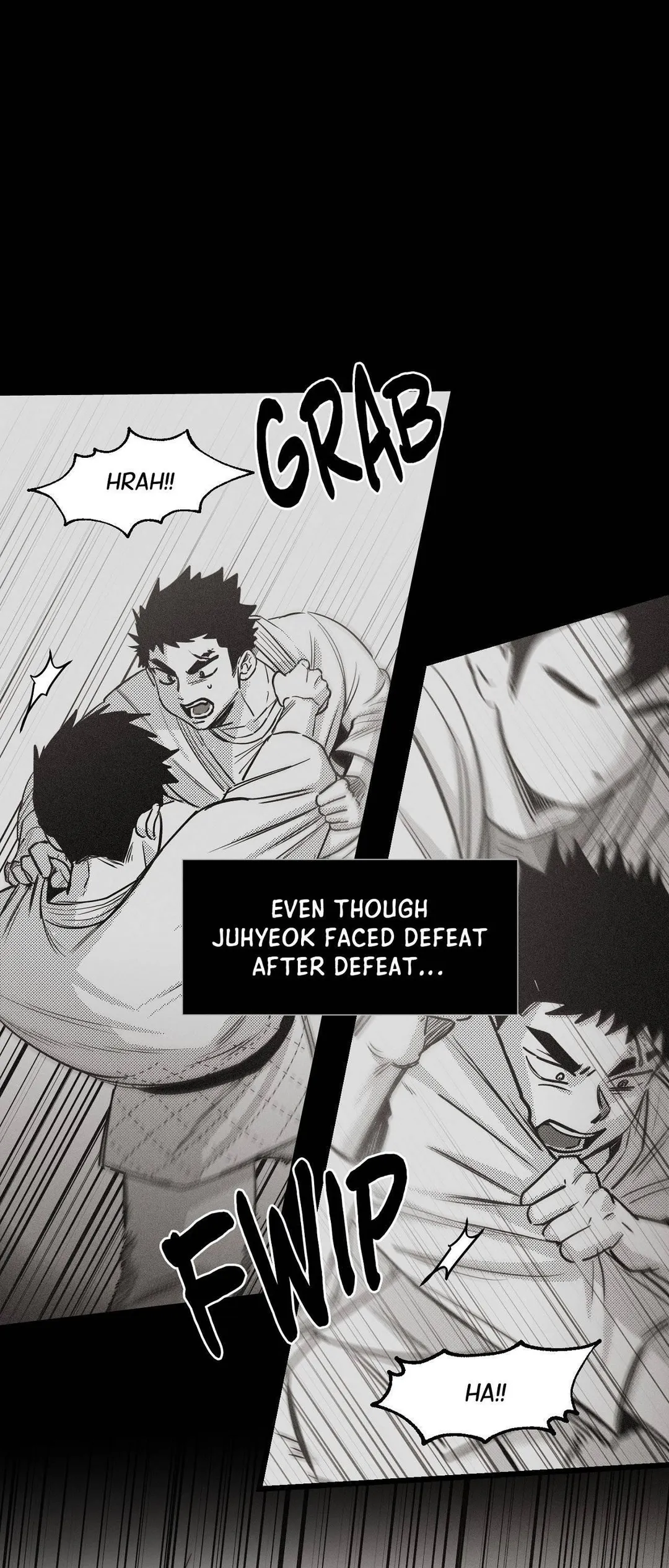 You Are My World - Chapter 25 Page 23