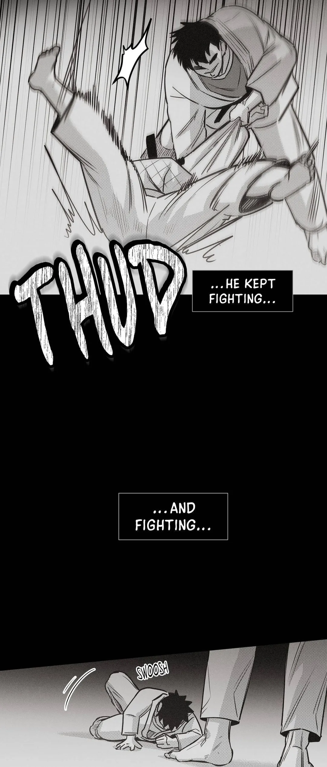 You Are My World - Chapter 25 Page 24