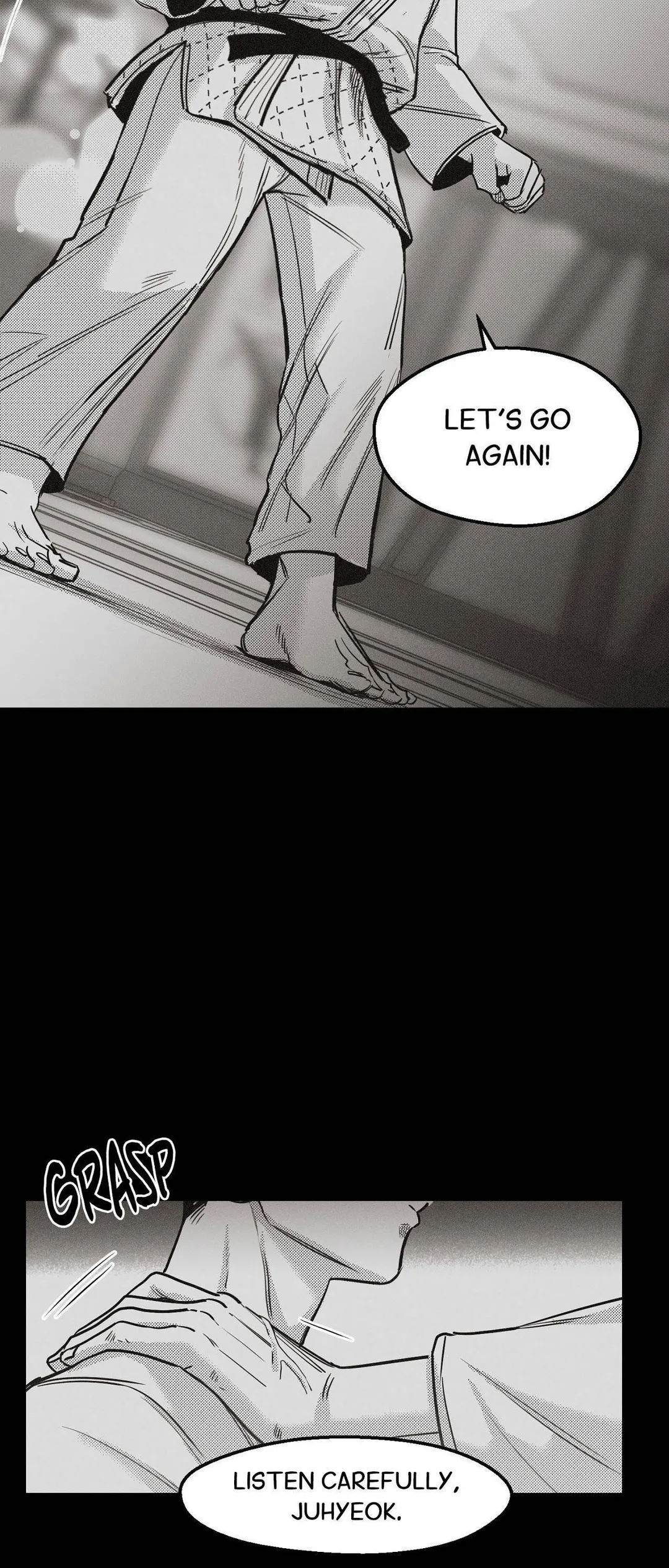 You Are My World - Chapter 25 Page 26
