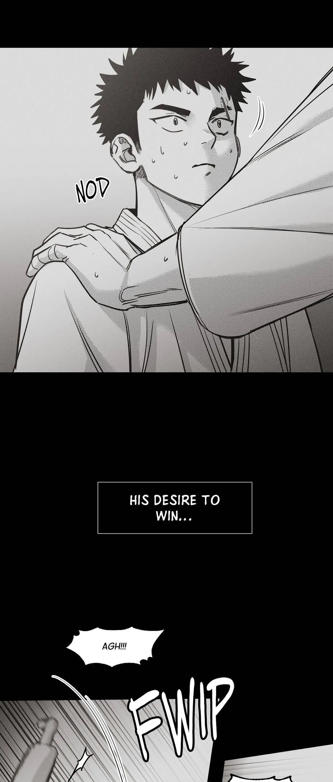 You Are My World - Chapter 25 Page 28