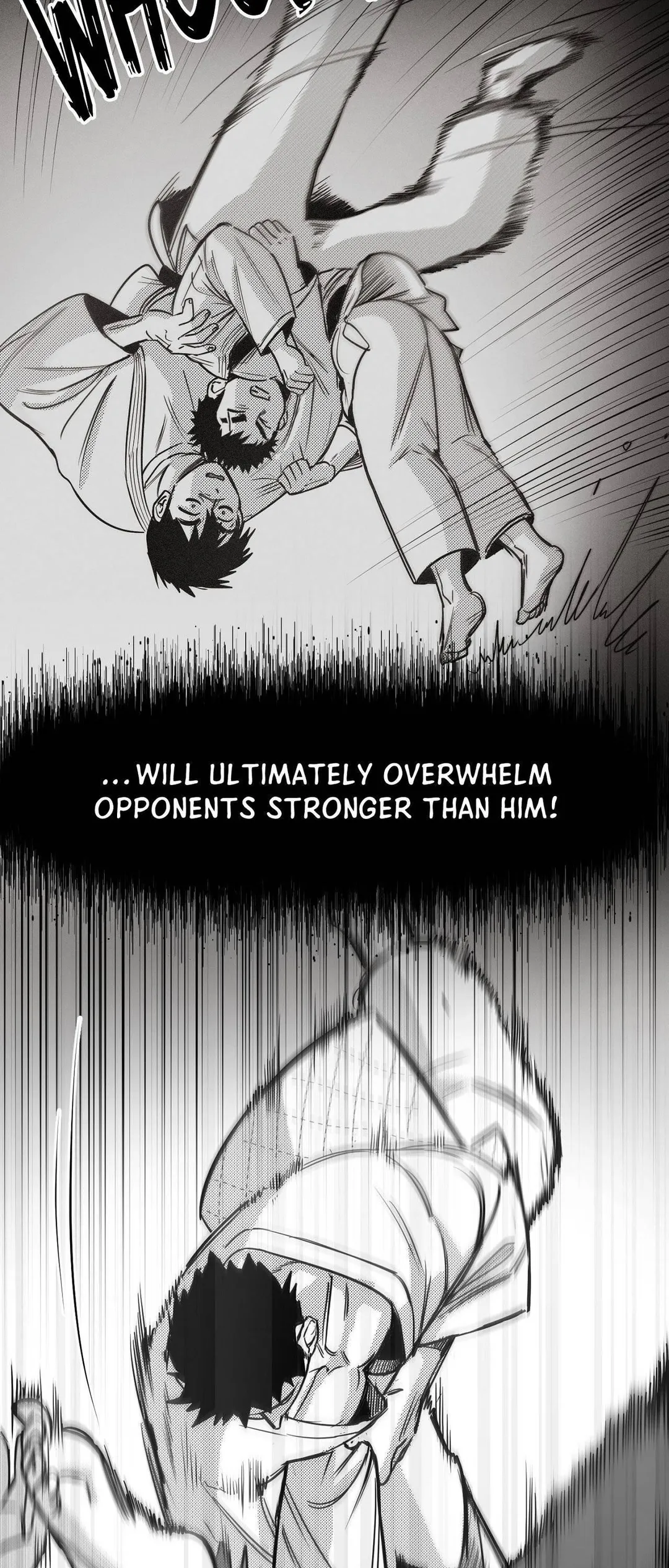 You Are My World - Chapter 25 Page 31