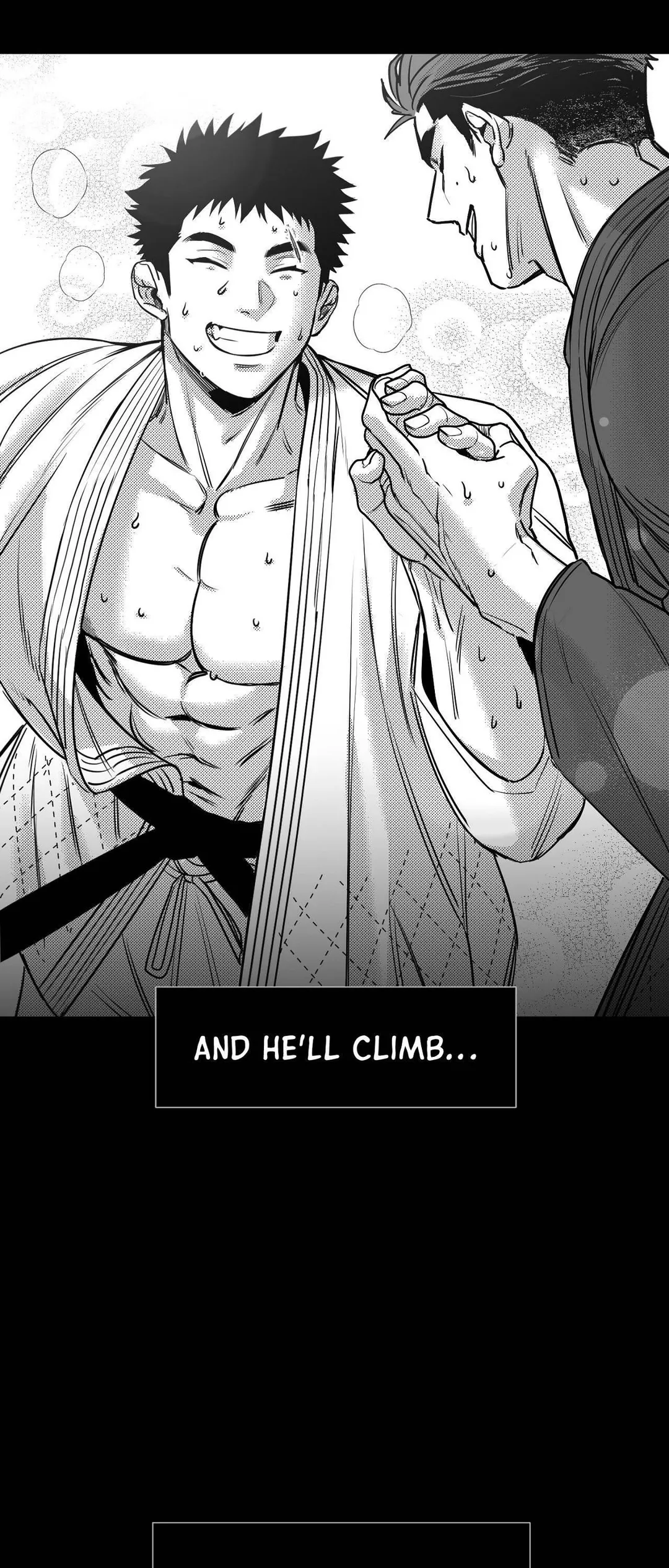You Are My World - Chapter 25 Page 36