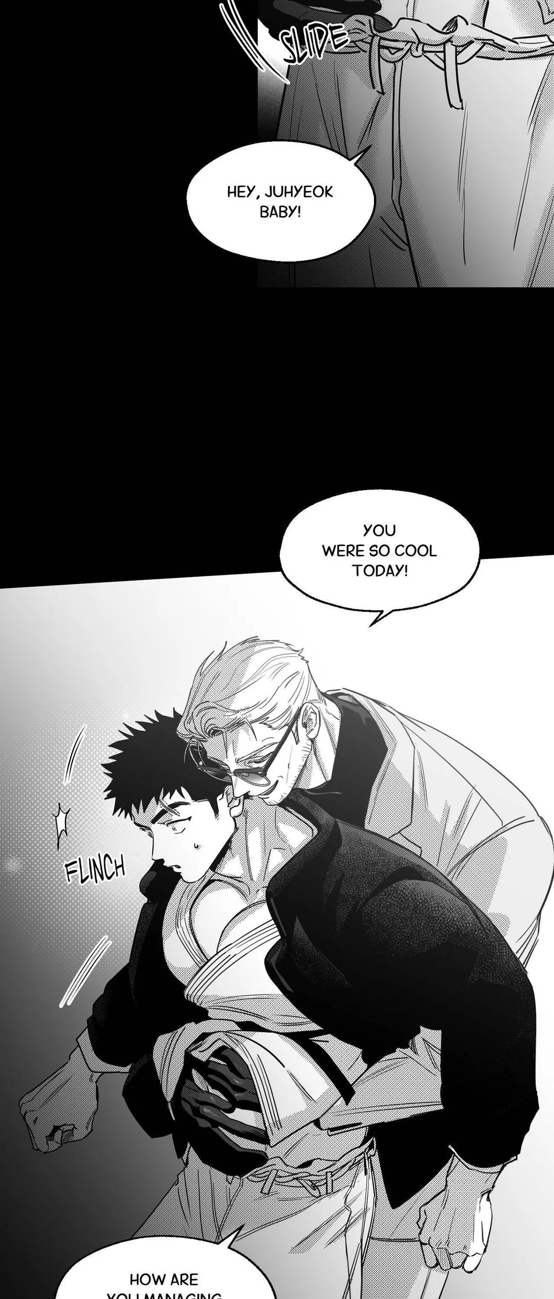 You Are My World - Chapter 25 Page 39