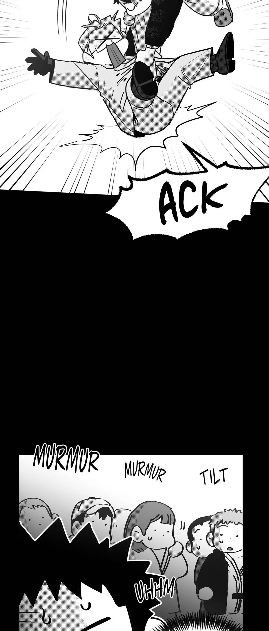 You Are My World - Chapter 25 Page 41