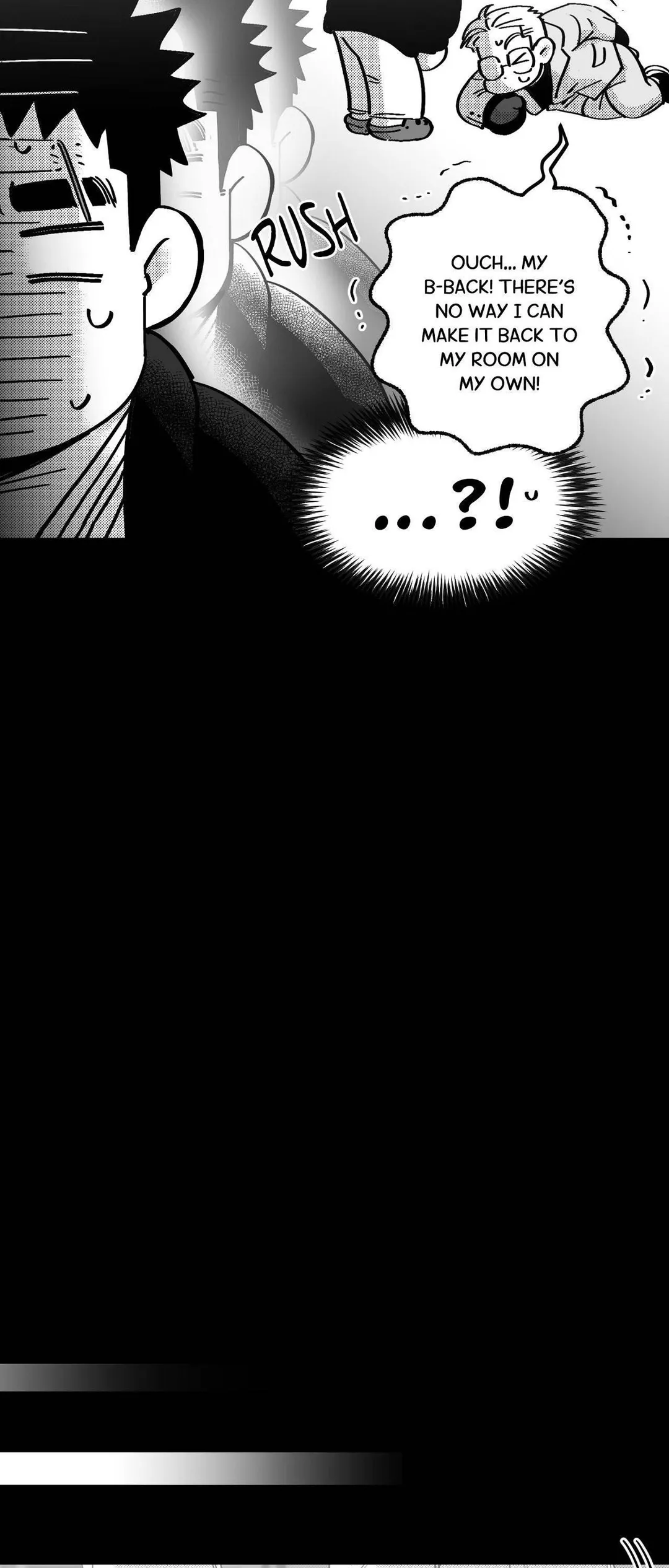 You Are My World - Chapter 25 Page 43