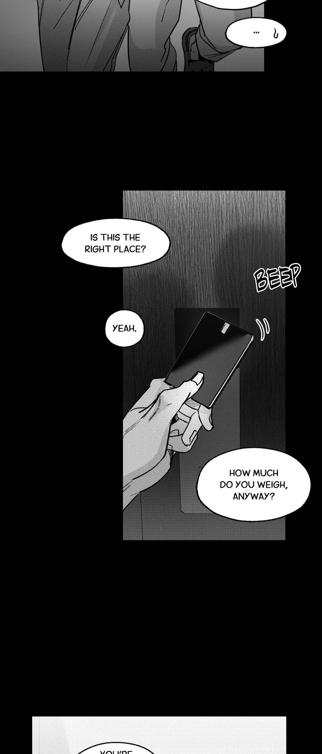 You Are My World - Chapter 25 Page 45