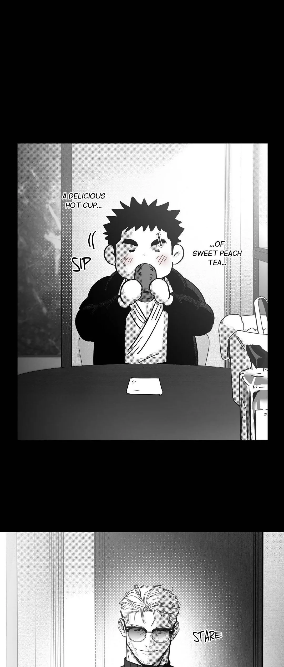 You Are My World - Chapter 26 Page 1