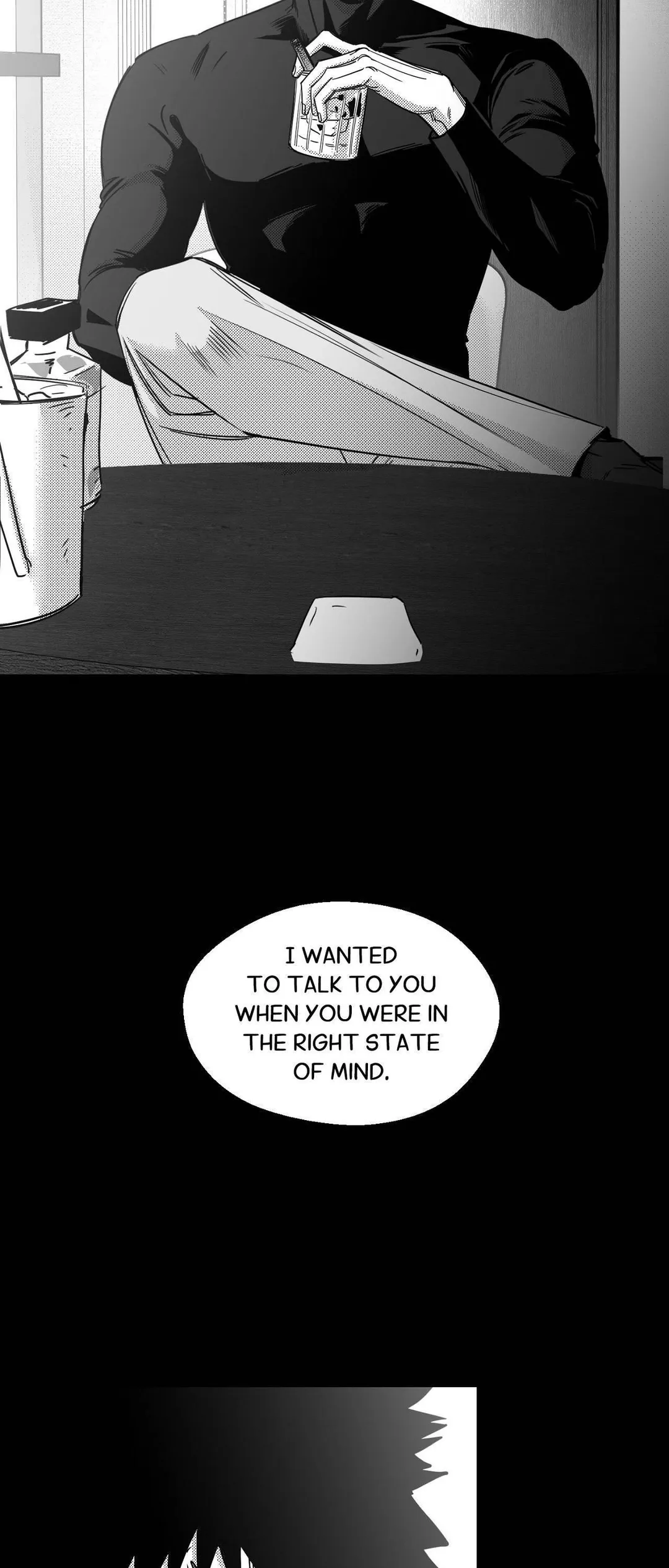 You Are My World - Chapter 26 Page 2