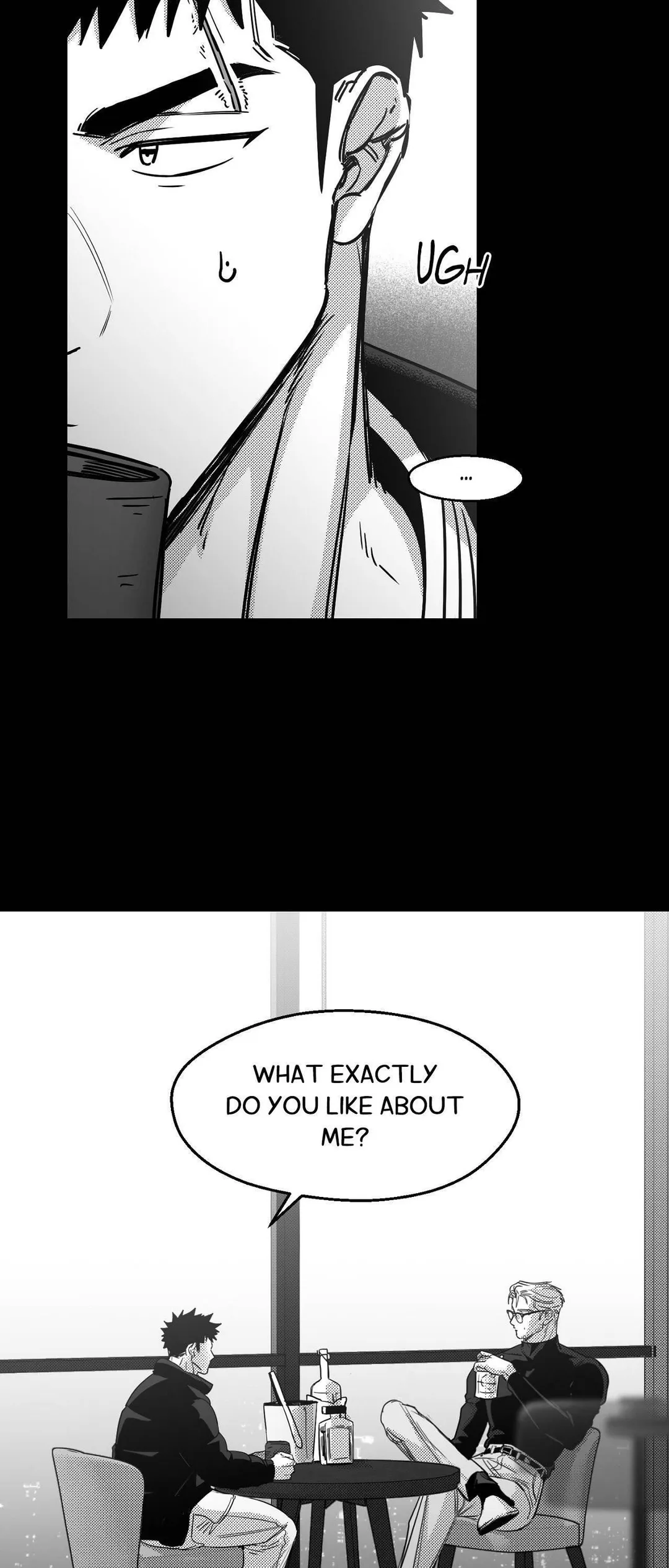 You Are My World - Chapter 26 Page 3