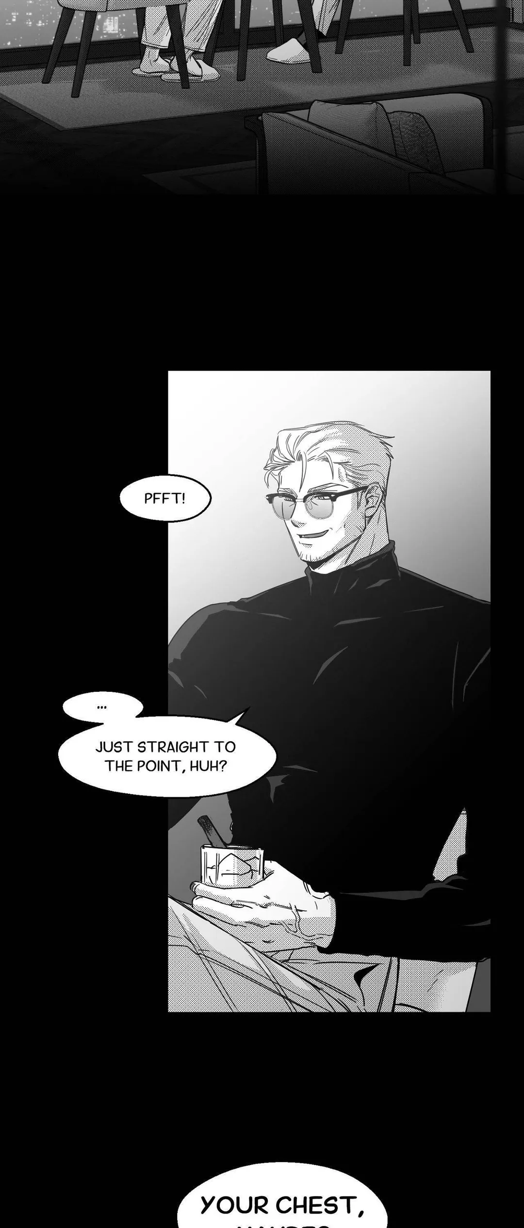 You Are My World - Chapter 26 Page 4