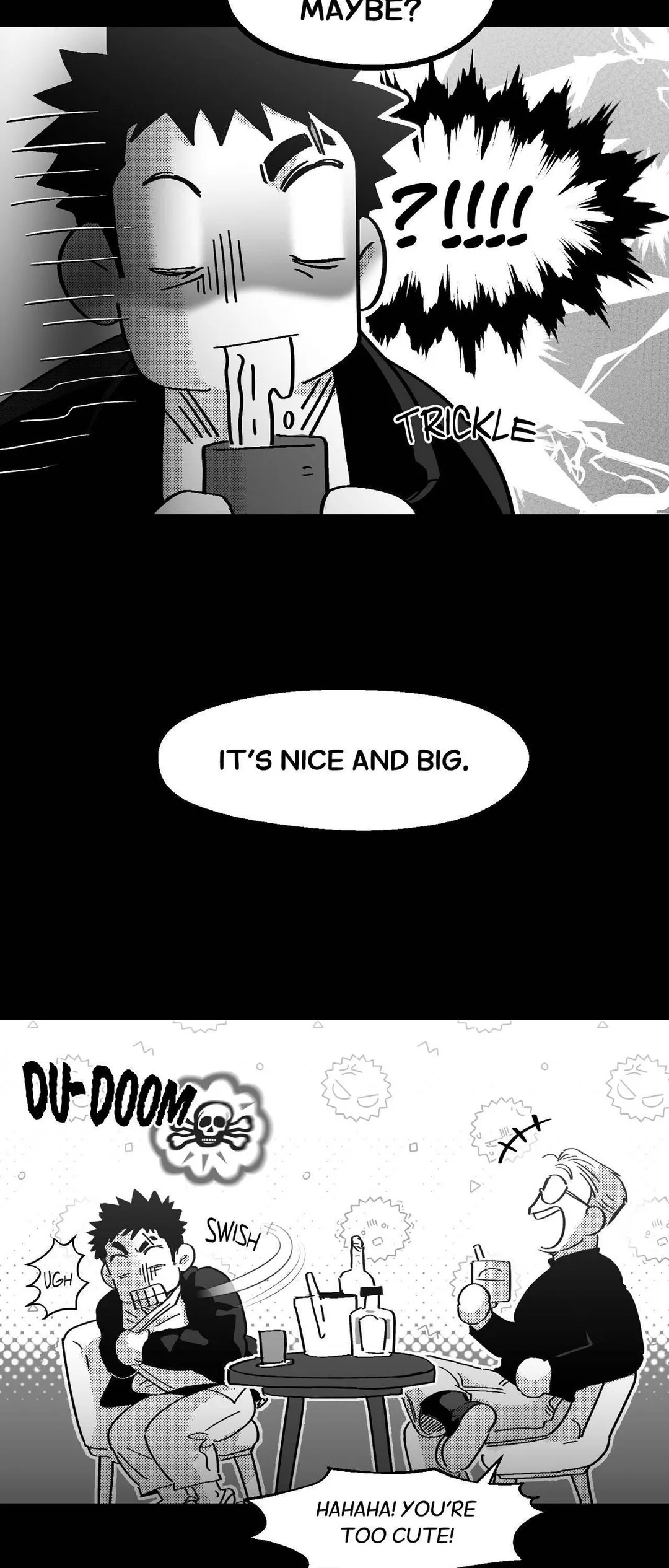 You Are My World - Chapter 26 Page 5