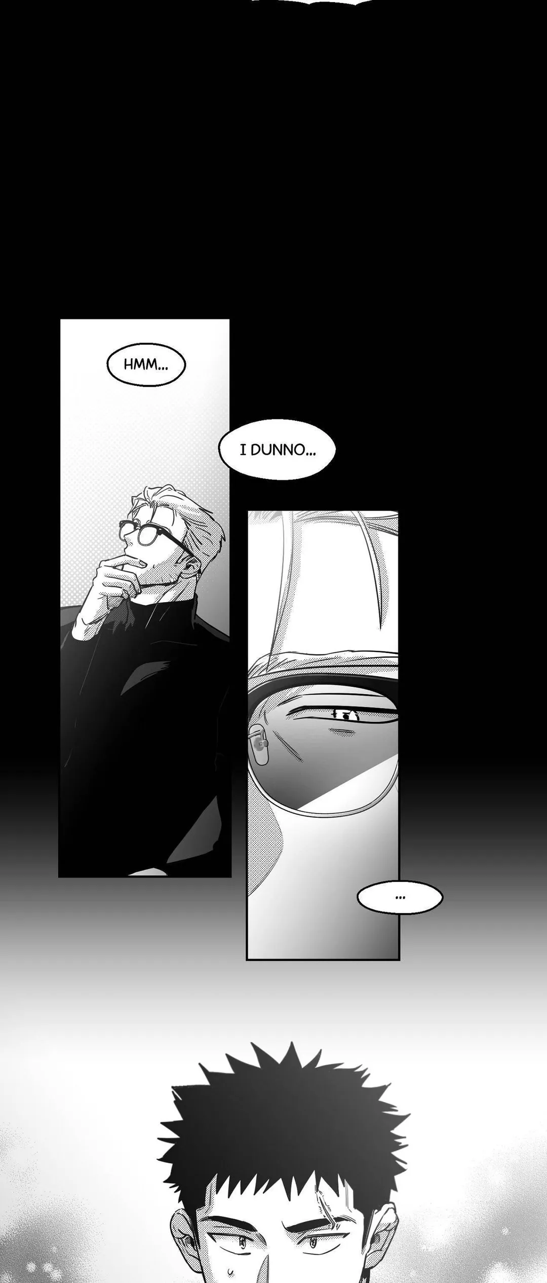 You Are My World - Chapter 26 Page 6