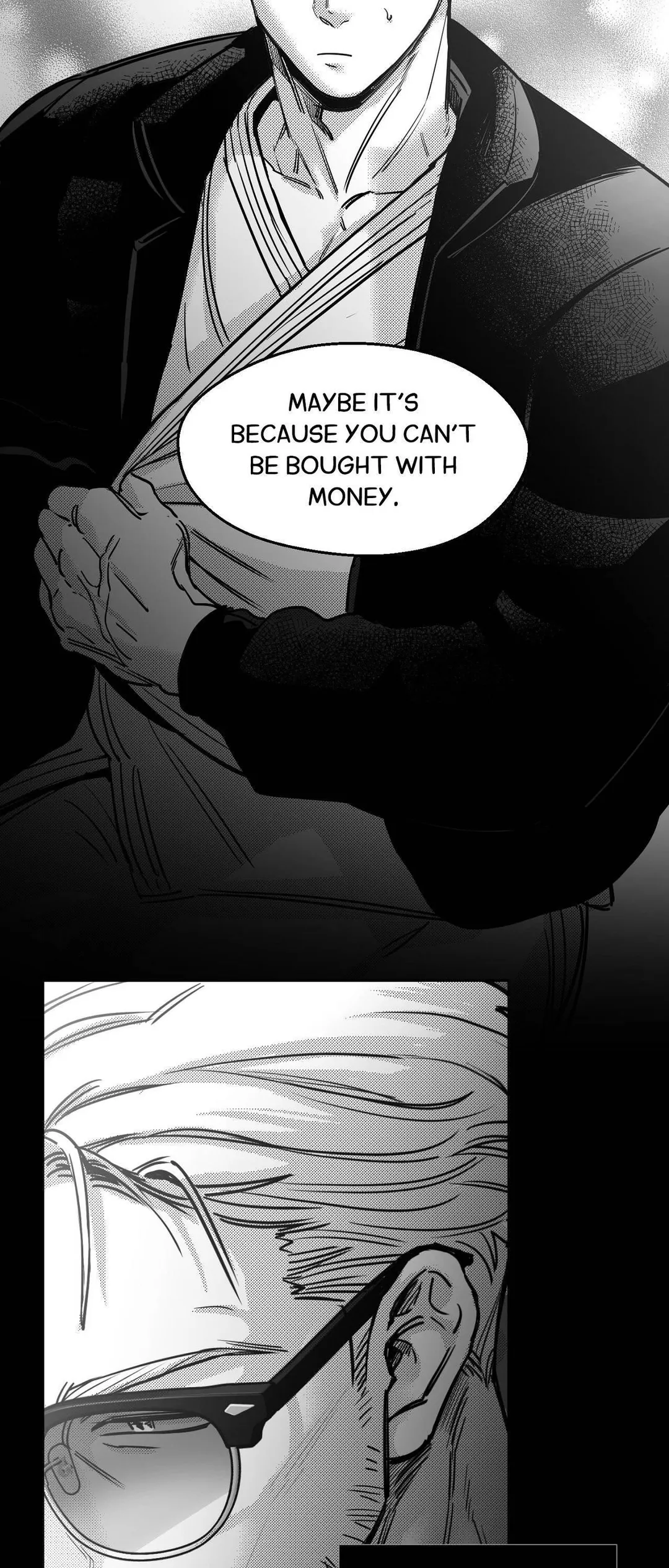 You Are My World - Chapter 26 Page 7