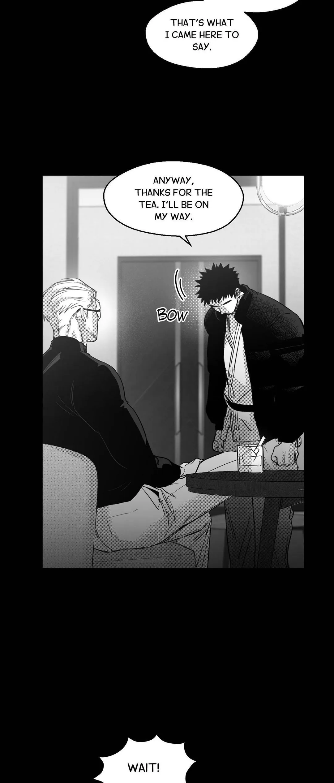 You Are My World - Chapter 26 Page 10