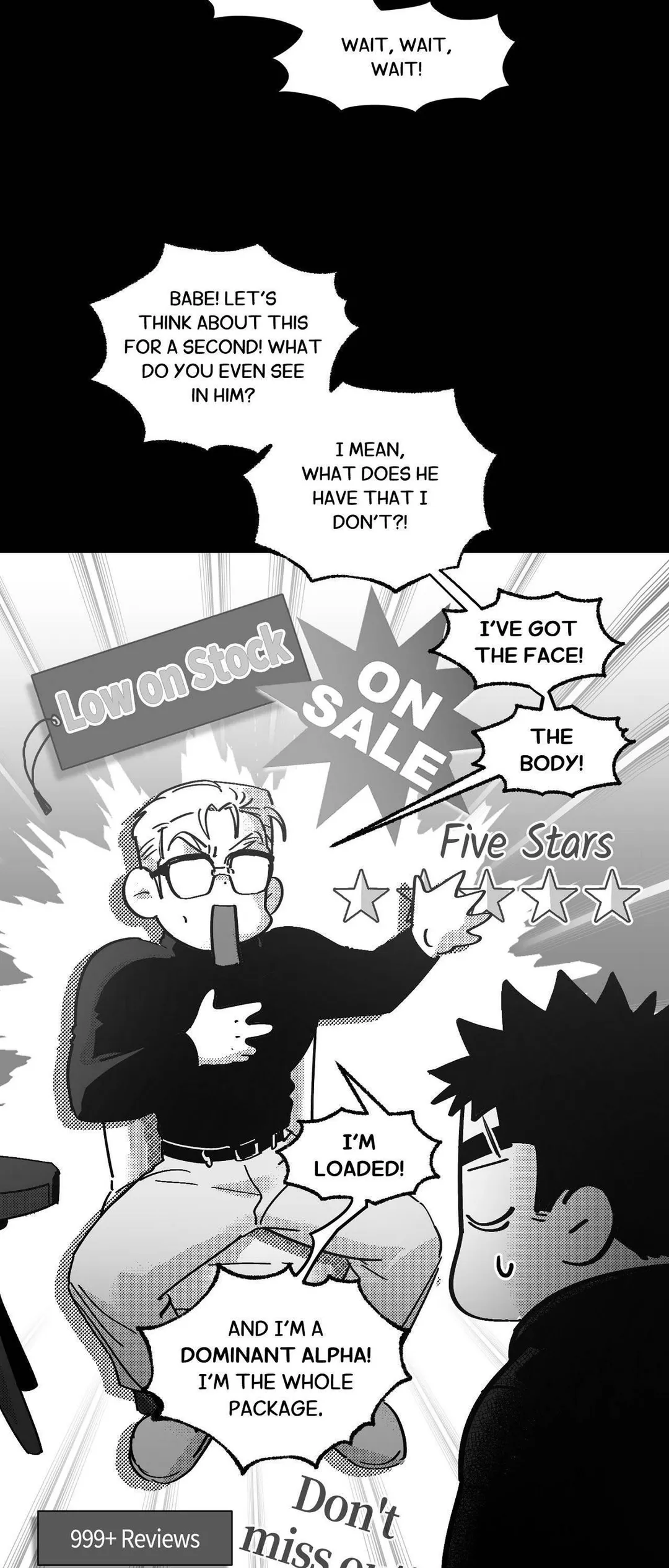 You Are My World - Chapter 26 Page 11