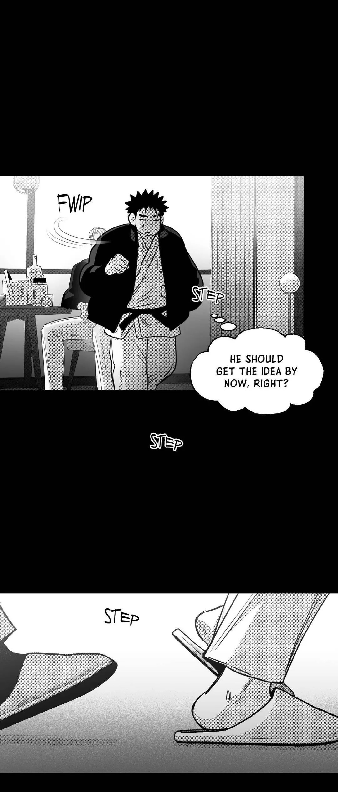 You Are My World - Chapter 26 Page 13