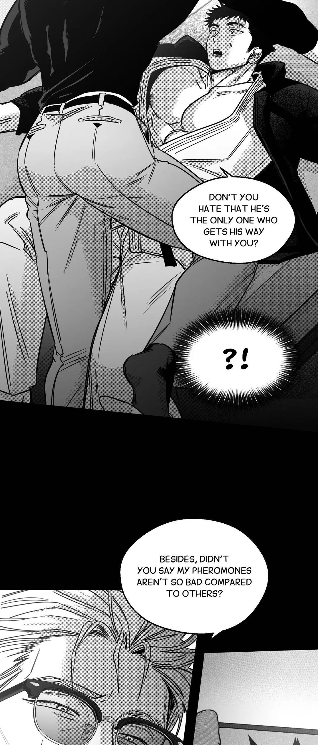 You Are My World - Chapter 26 Page 15