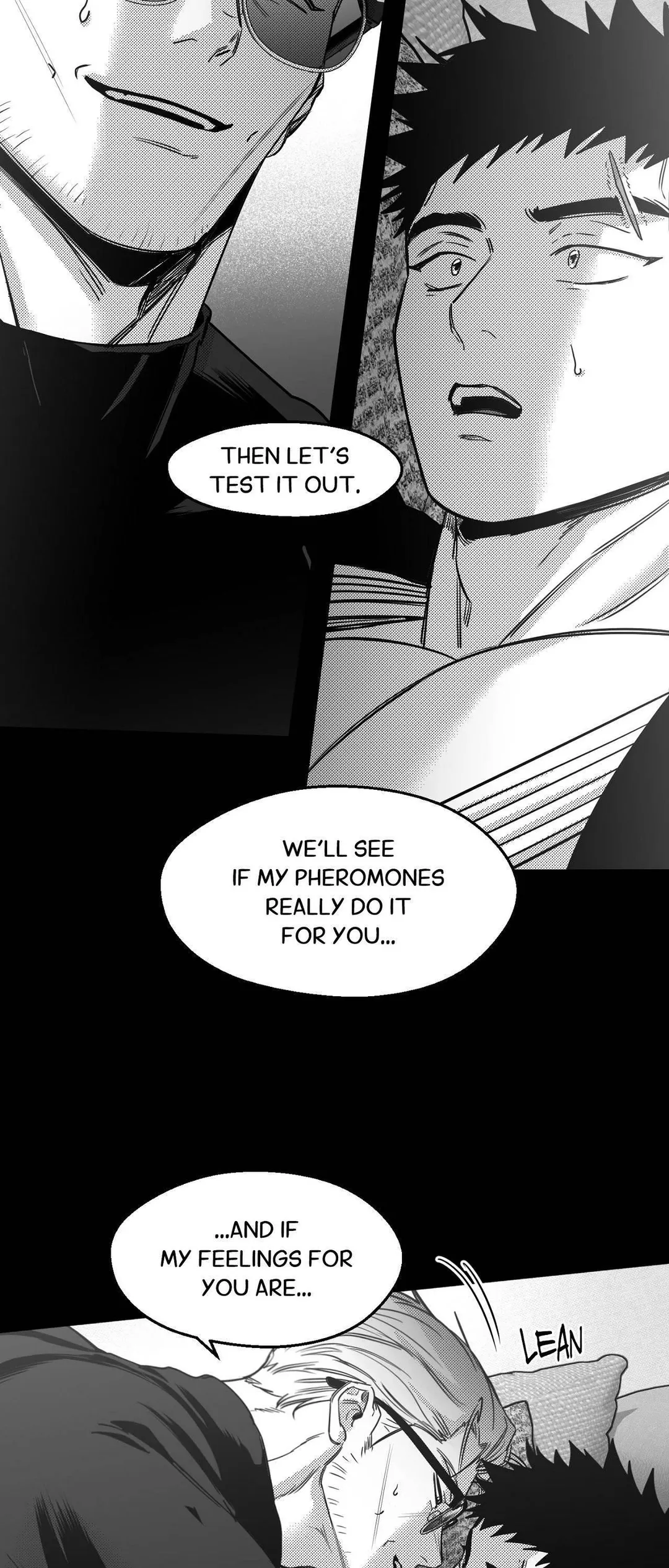 You Are My World - Chapter 26 Page 16