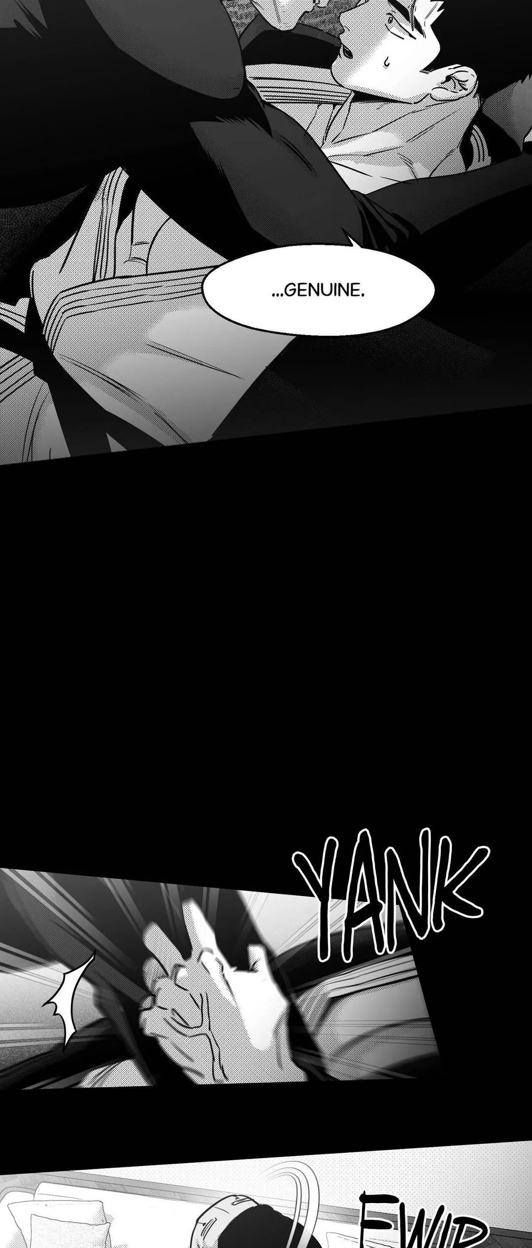 You Are My World - Chapter 26 Page 17