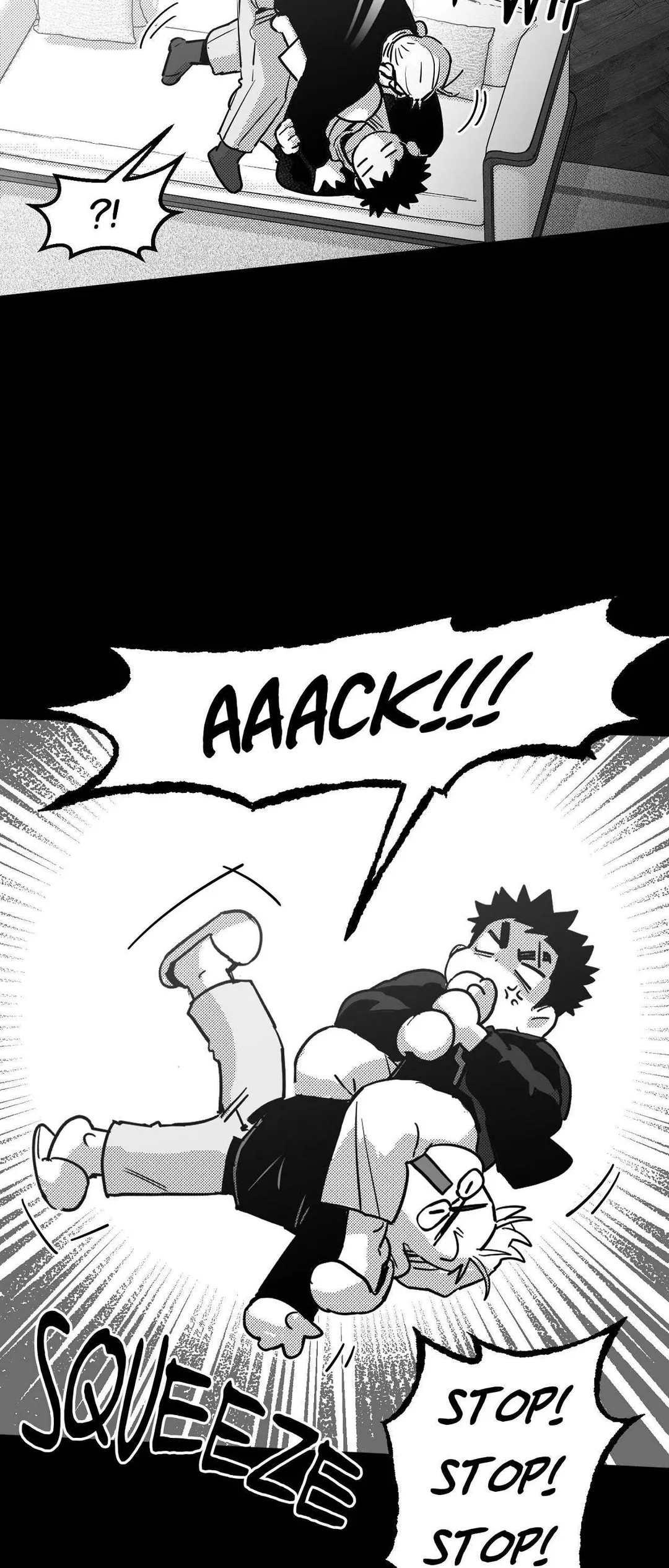 You Are My World - Chapter 26 Page 18