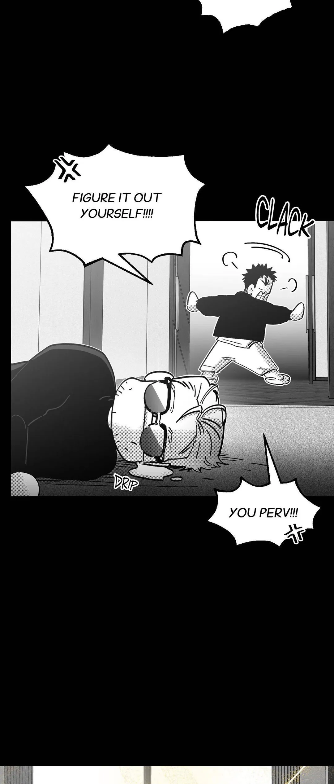 You Are My World - Chapter 26 Page 19
