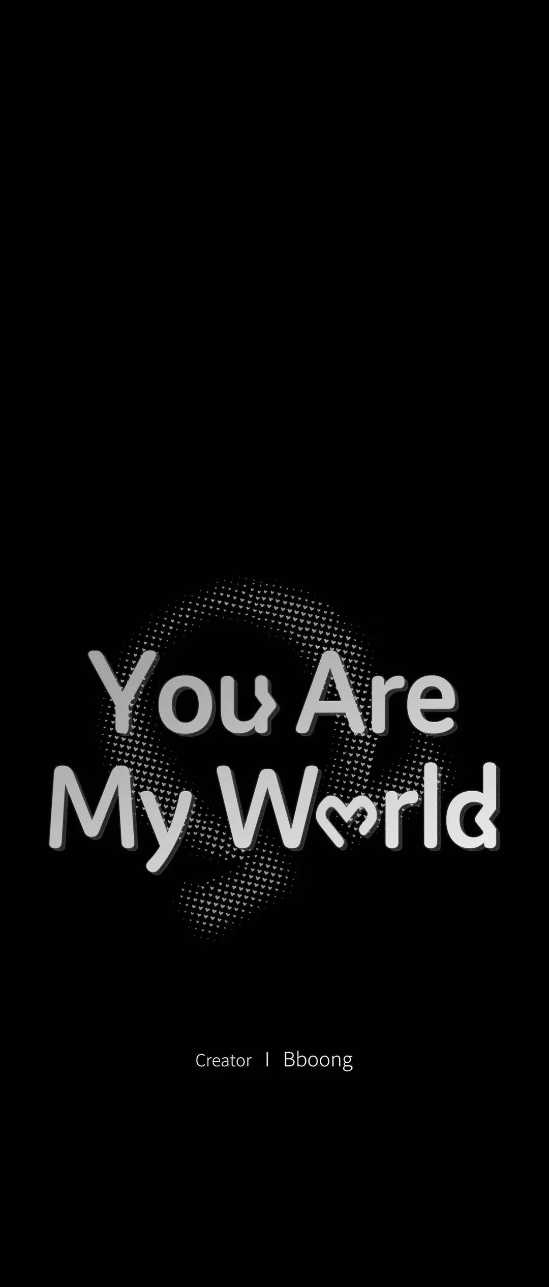 You Are My World - Chapter 26 Page 22