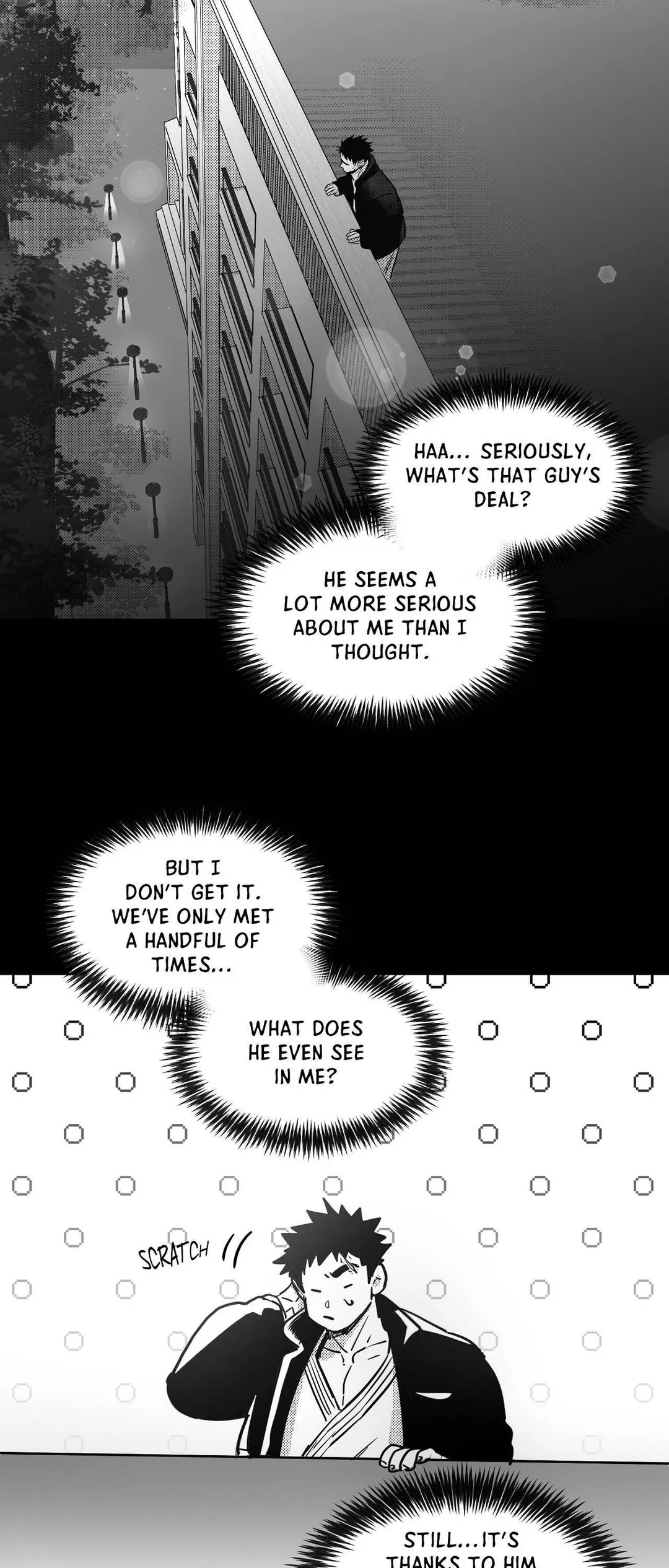 You Are My World - Chapter 26 Page 24