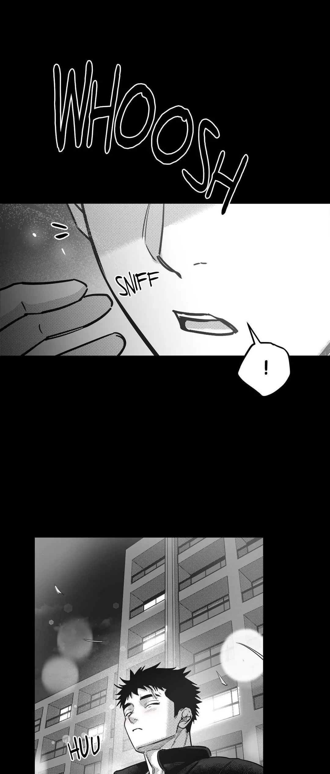 You Are My World - Chapter 26 Page 26