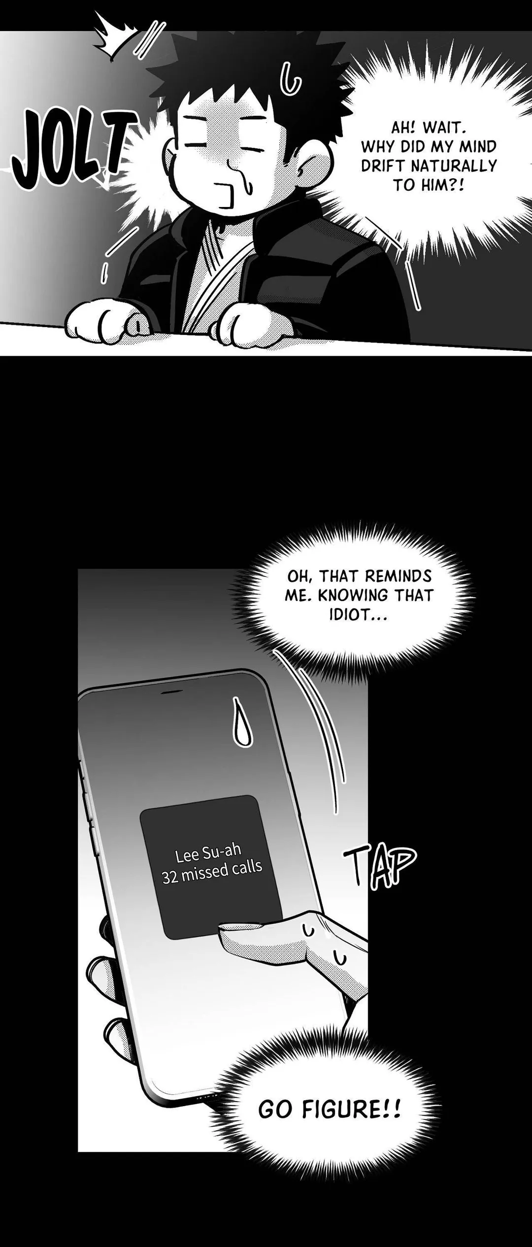 You Are My World - Chapter 26 Page 29