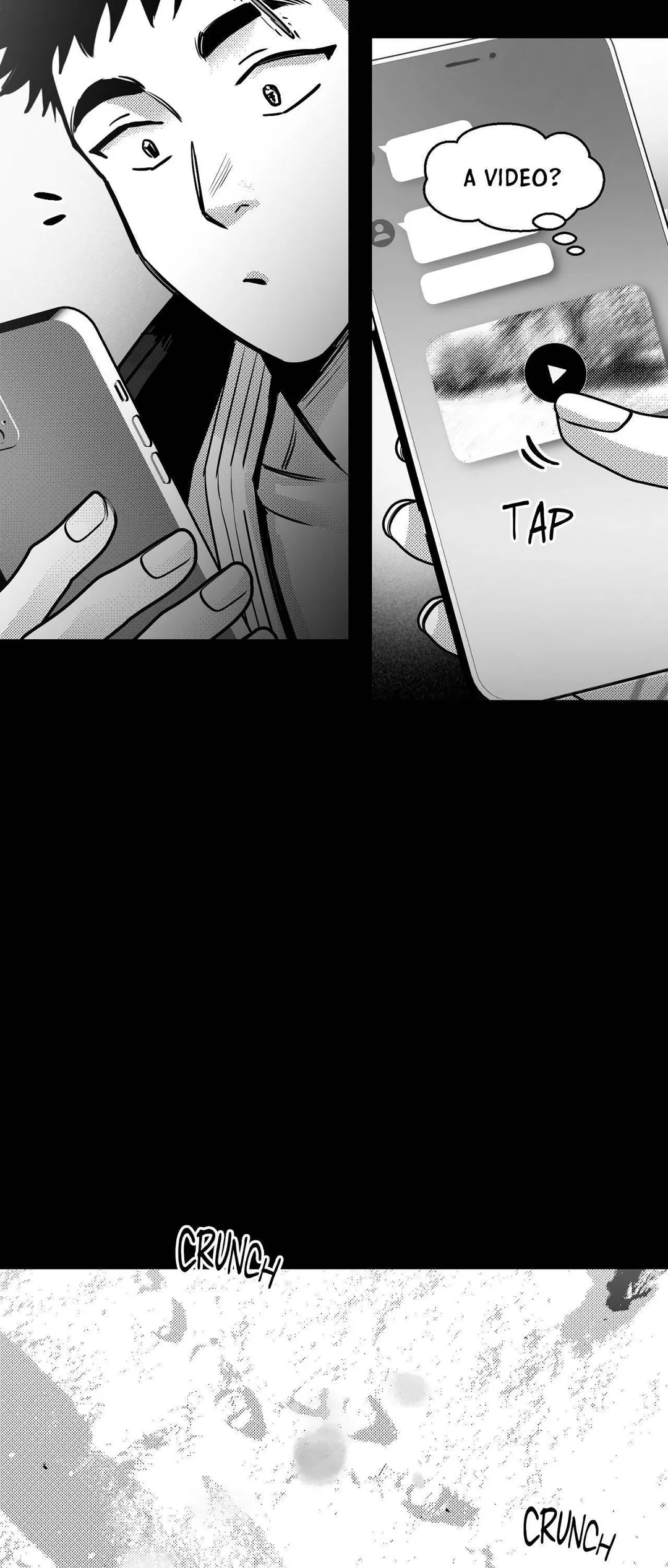 You Are My World - Chapter 26 Page 32