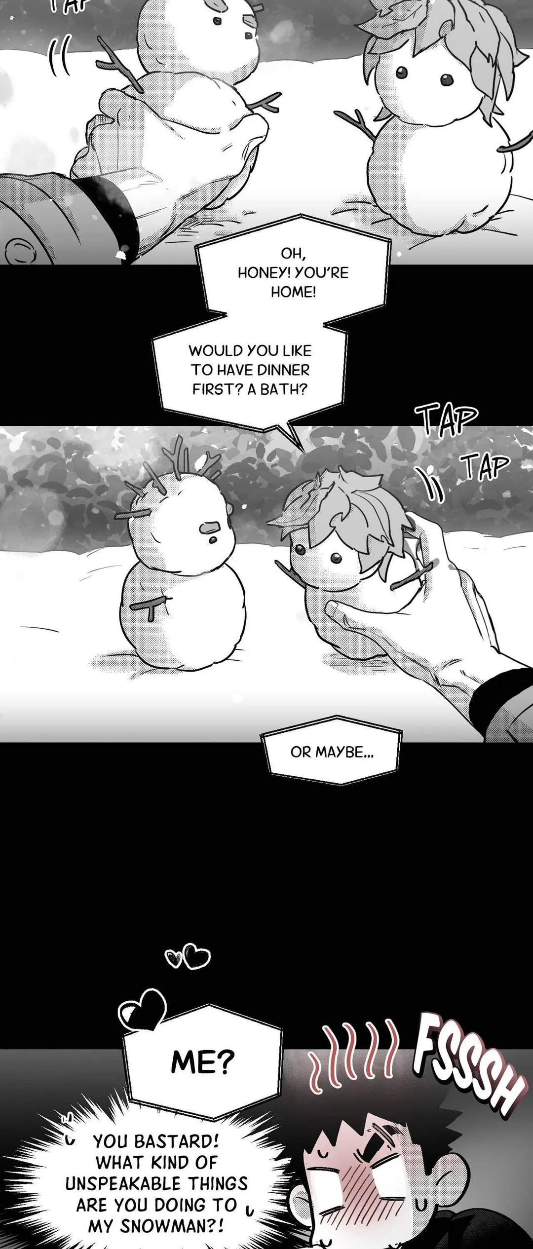 You Are My World - Chapter 26 Page 36