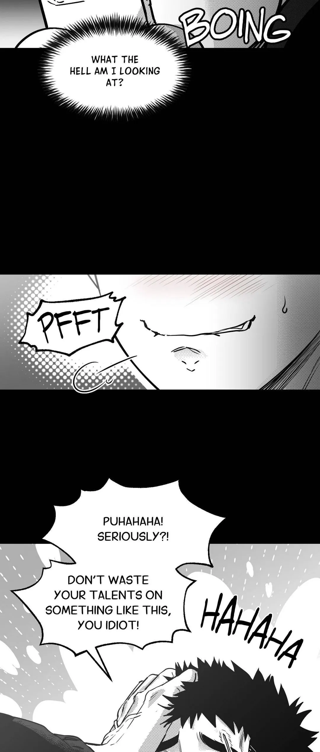 You Are My World - Chapter 26 Page 39
