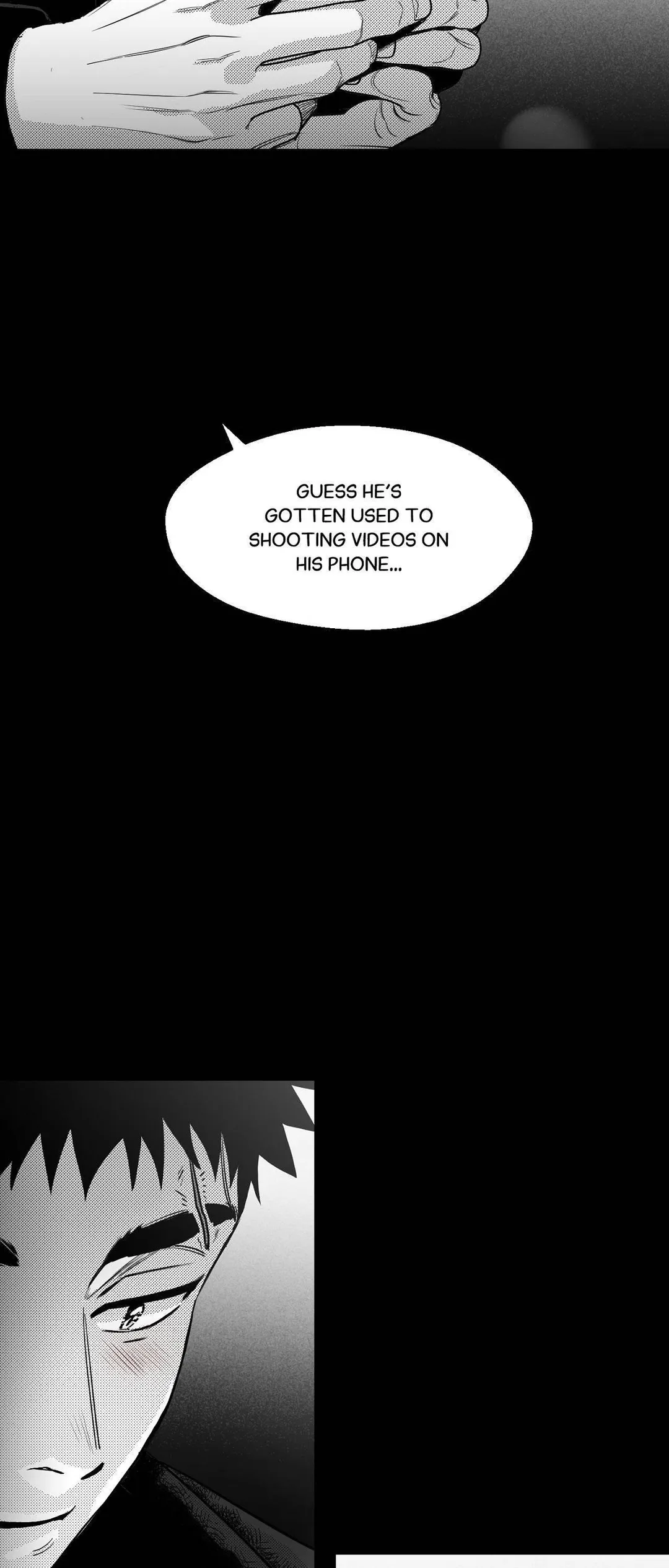 You Are My World - Chapter 26 Page 46