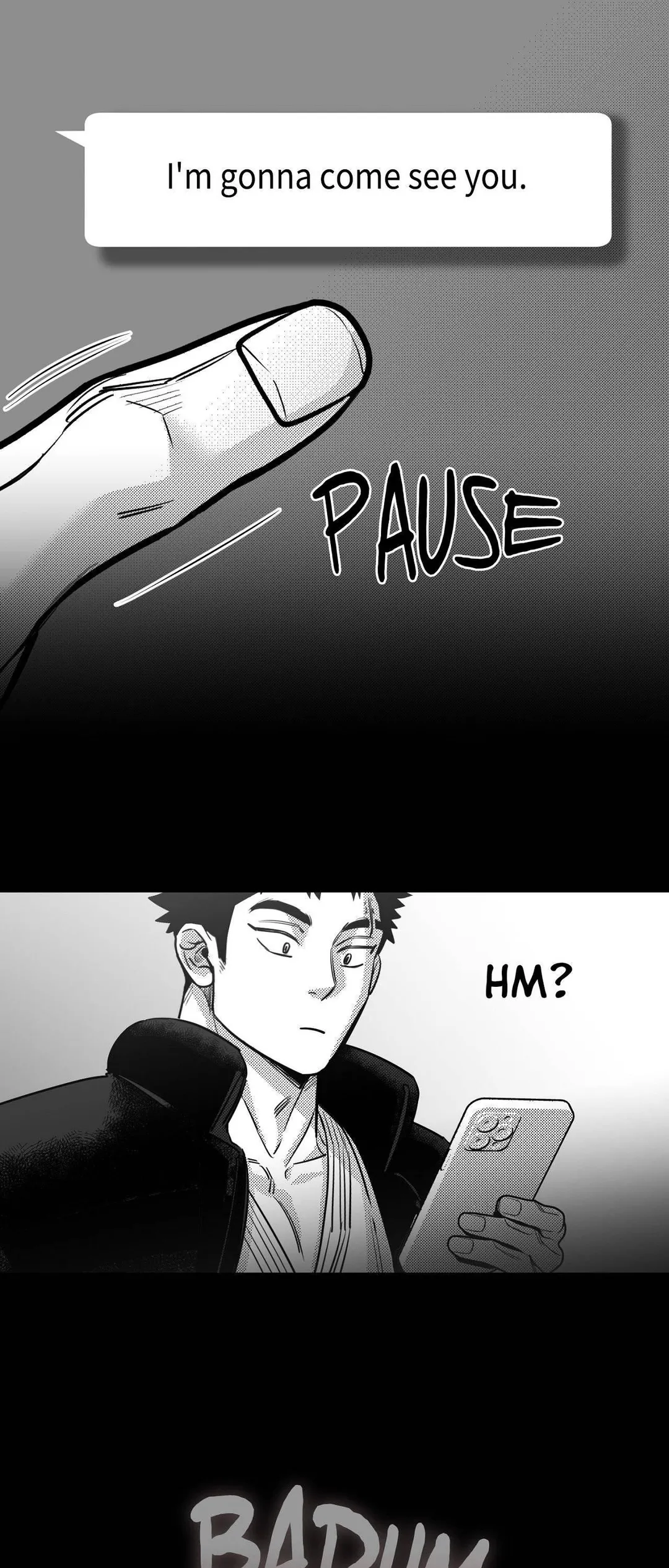 You Are My World - Chapter 26 Page 48