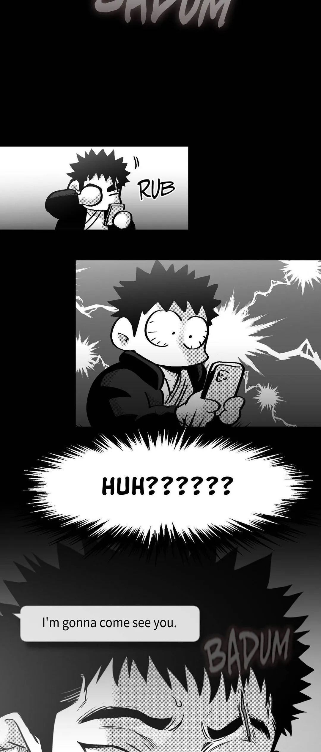 You Are My World - Chapter 26 Page 49