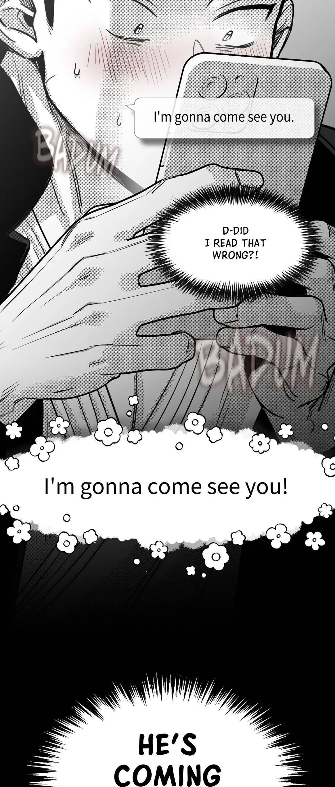 You Are My World - Chapter 26 Page 50
