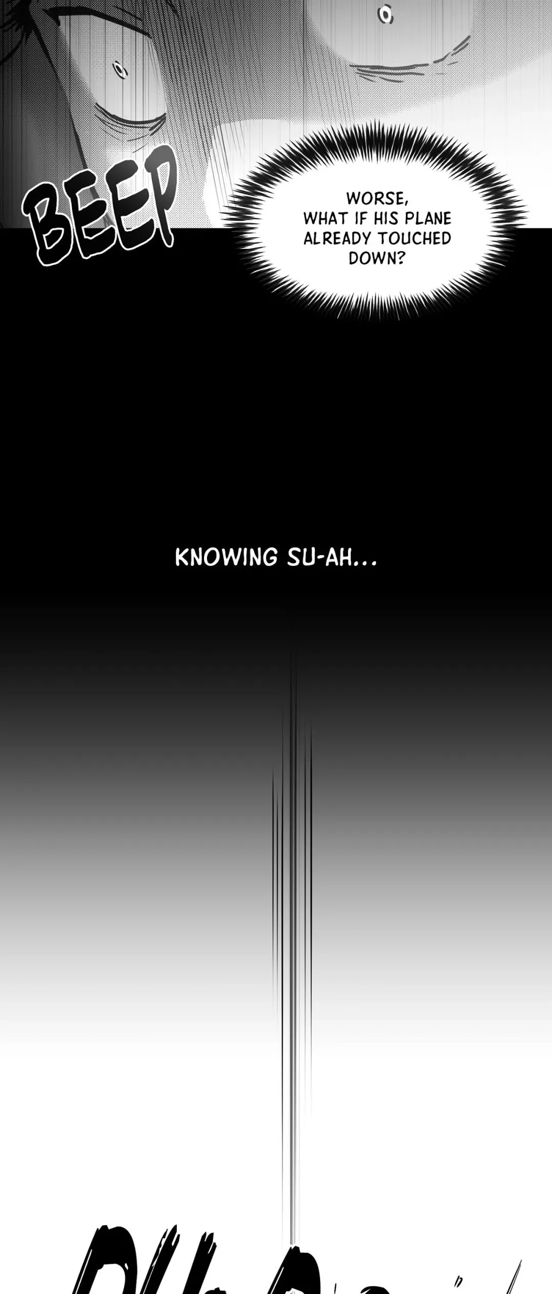 You Are My World - Chapter 27 Page 5